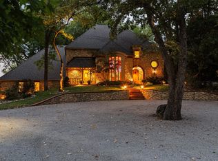 2224 Stonewall Dr, Bartlesville, OK 74006