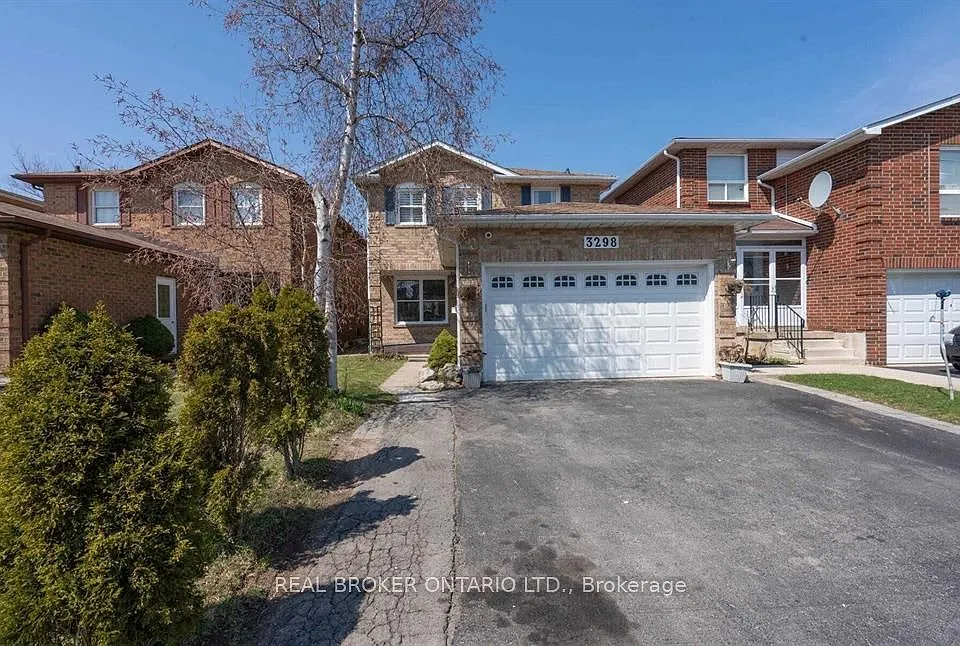 3298 Cambourne Cres #BASEMENT