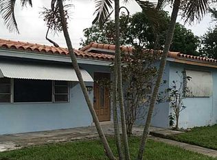 1642 NW 10th Ave, Fort Lauderdale, FL 33311