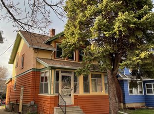 940 E Mifflin St, Madison, WI 53703