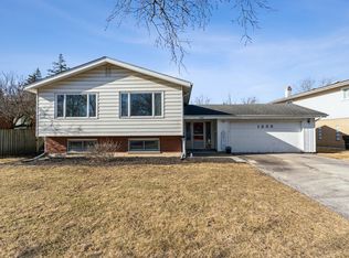 1235 Jeffery Dr, Homewood, IL 60430