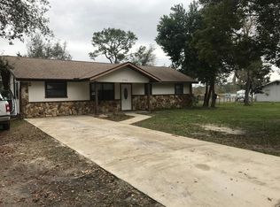 5462 S Alice Point, Homosassa, FL 34446
