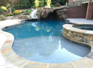 2865 Shumard Oak Dr, Braselton, GA 30517