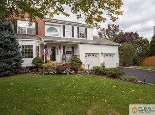 213 Van Fleet Ave, South Plainfield, NJ 07080