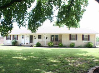 1 Huntington Rd, Augusta, KS 67010