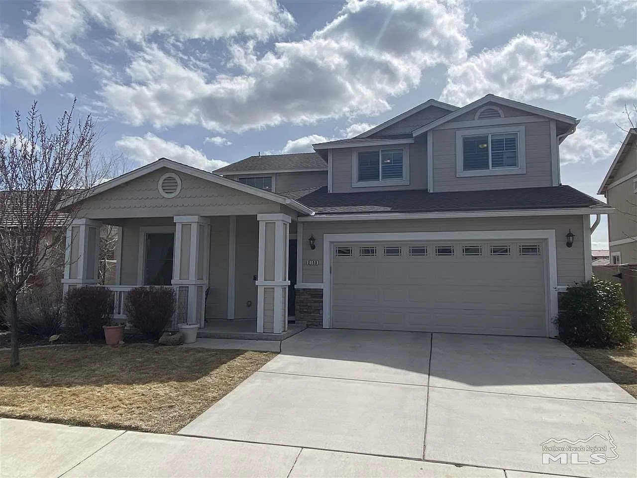 2150 Overland Park Dr photo 1