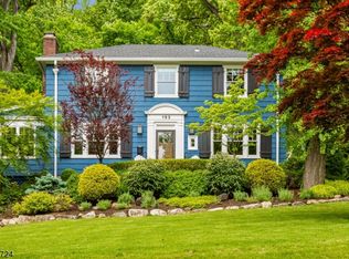 193 Sagamore Rd, Millburn, NJ 07041