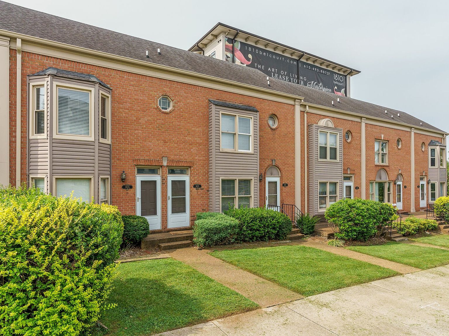1825 Wedgewood Ave, Nashville, TN 37212 Zillow