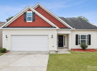 46 Brax Carr Way, Angier, NC 27501