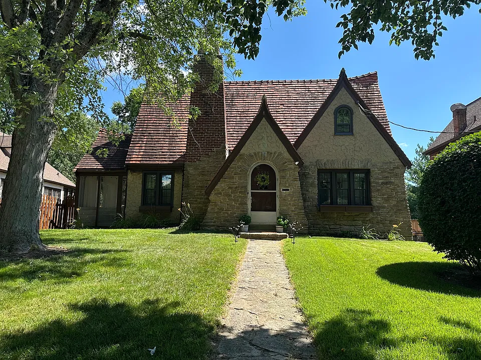 2535 Langdon Farm Rd