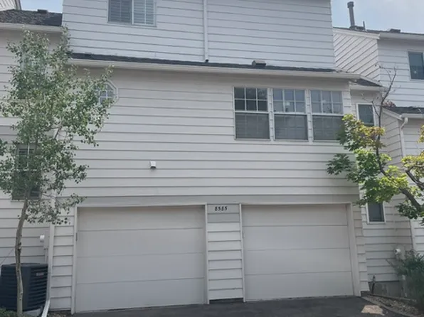 8585 E Union Ave, Denver, CO 80237