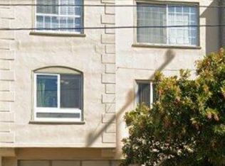 3236 Cabrillo St #3236, San Francisco, CA