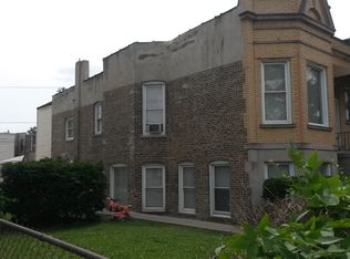 4045 W 21st Pl, Chicago, IL 60623