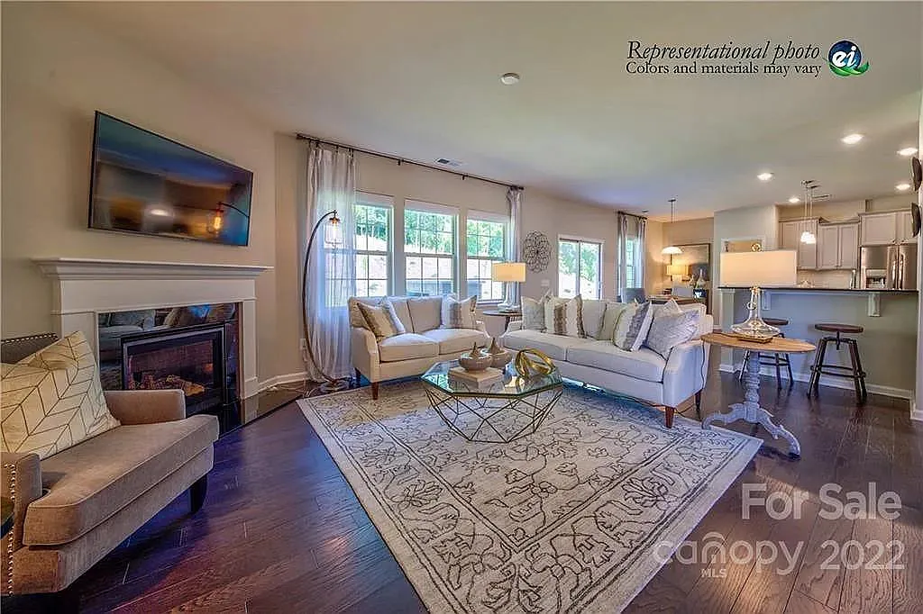 223 Abersham Dr — Photo 2