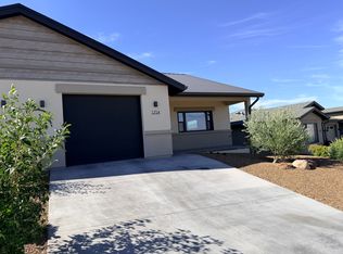 1714 Echo Canyon Dr, Clarkdale, AZ 86324