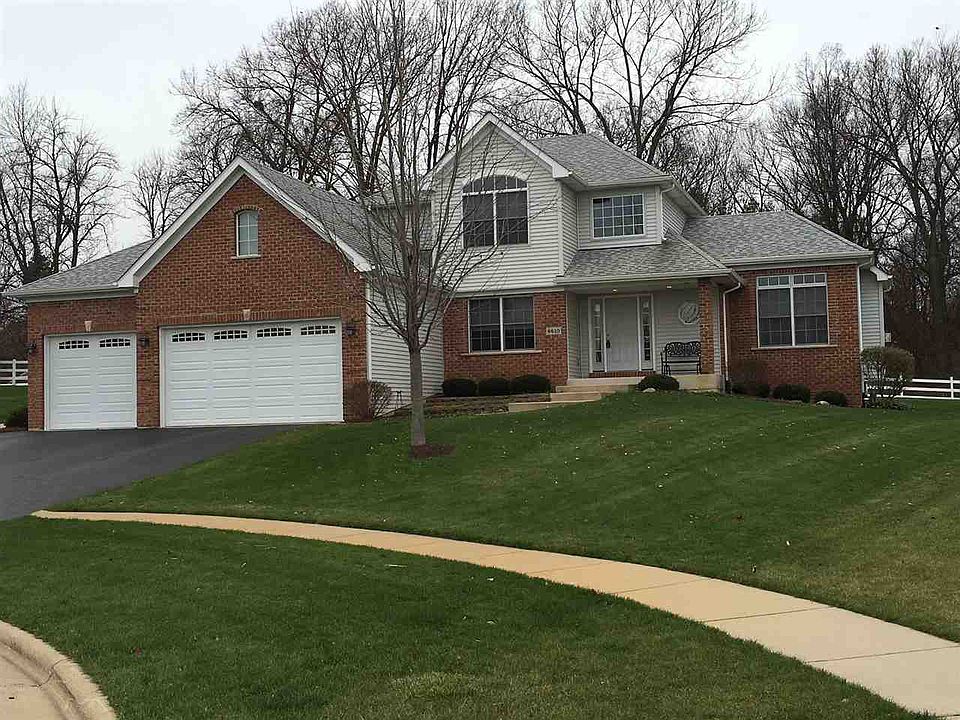 1st image of 6610 Rolling Hedge Ln
