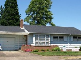 12825 NE San Rafael St, Portland, OR 97230