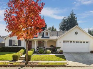 2832 Remington Way, Tracy, CA 95377