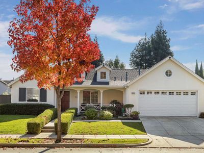 2832 Remington Way, Tracy, CA, 95377