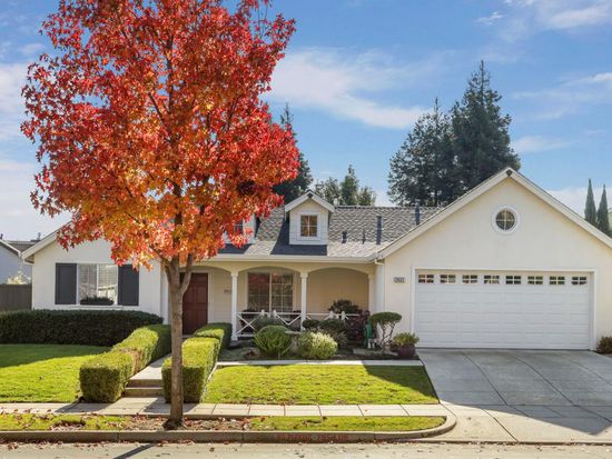 2832 Remington Way, Tracy, CA 95377