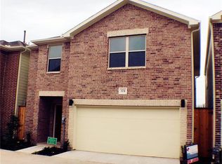 3731 Main Poplar Dr, Houston, TX 77025