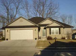 4006 Jungle Tree Dr, Columbia, MO 65202