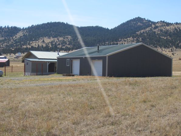 3 Pattys Ln, Boulder, MT 59632