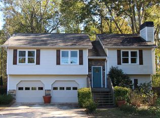 2100 Toonigh Rd, Canton, GA 30115