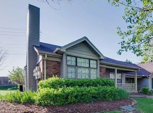 523 Upsall Dr, Antioch, TN 37013
