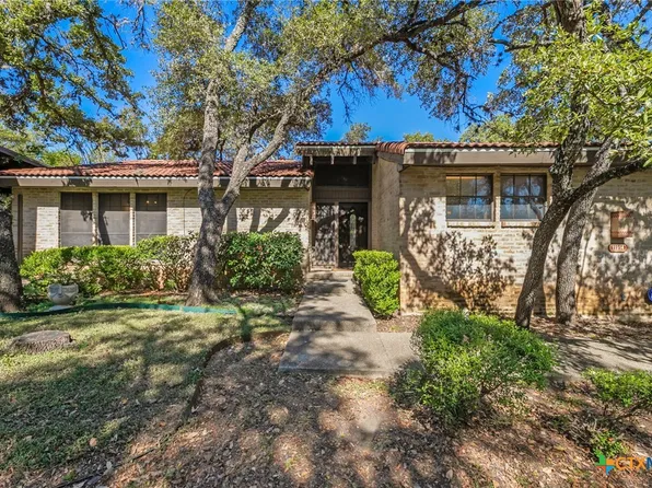 11914 Mission Trace St, San Antonio, TX 78230