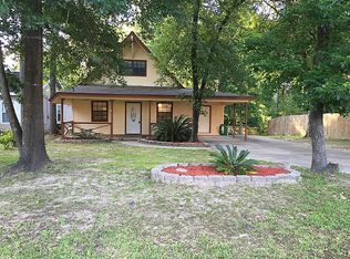 309 Sherwood Forest St, Montgomery, TX 77316