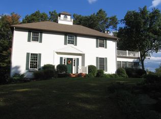 361 South Rd, Hampden, MA 01036
