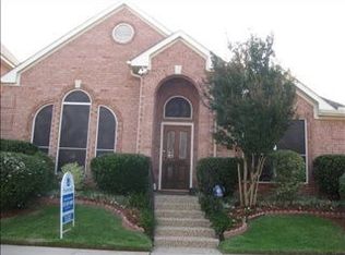 4032 Bramley Way, Plano, TX 75093