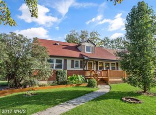 2025 Derrickson Rd, Windsor Mill, MD 21244