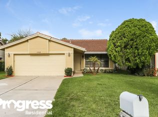 1733 NW 97th Ter, Pompano Beach, FL 33071