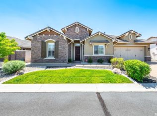 2290 Arpagos Ln, Reno, NV 89521