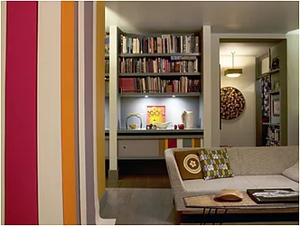 Sold by Brown Harris Stevens