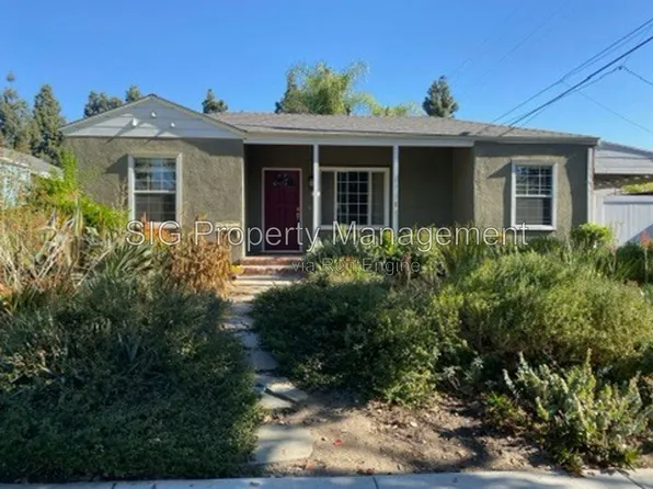 1412 N Fairview St, Burbank, CA 91505