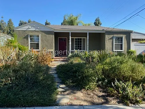 1412 N Fairview St Photo 1