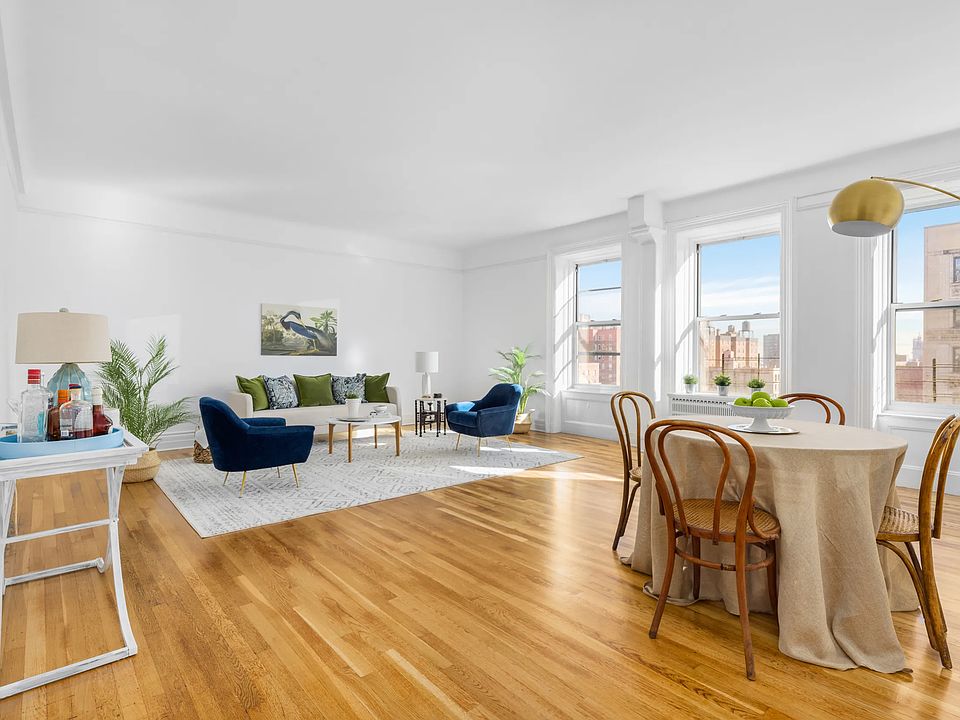 1st image of 301 W 108th St APT 10F
