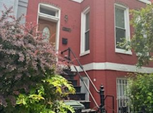 1403 6TH ST NW, Washington, DC 20001