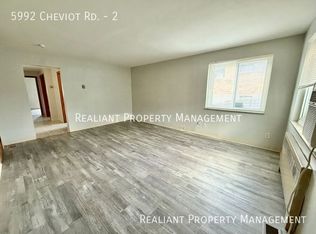 5992 Cheviot Rd STE 2, Cincinnati, OH 45247