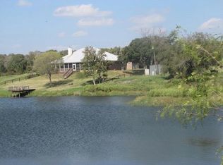 15125 Rosanky Rd, Holland, TX 76534