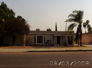 1260 E Kingsley Ave, Pomona, CA 91767