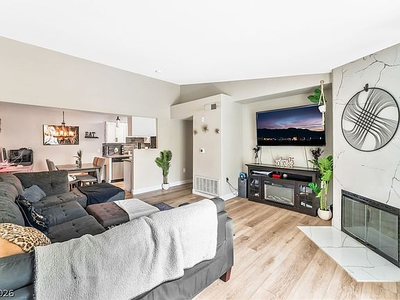3rd image of 3318 N Decatur Blvd Unit 2083