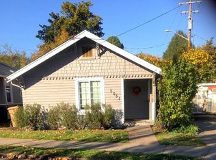 2051 NW Jackson Ave, Corvallis, OR 97330
