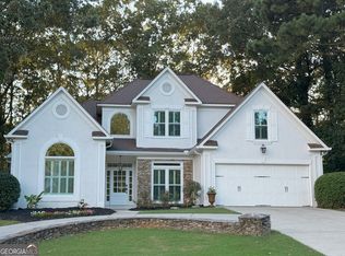 6080 Grand View Way, Suwanee, GA 30024