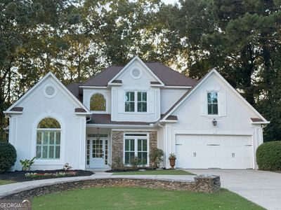 6080 Grand View Way, Suwanee, GA, 30024
