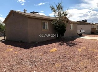 3409 E Gowan Rd, North Las Vegas, NV 89030