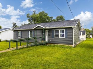 217 N Yencer St, Baltimore, OH 43105